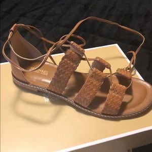 Michael Kors Sandals